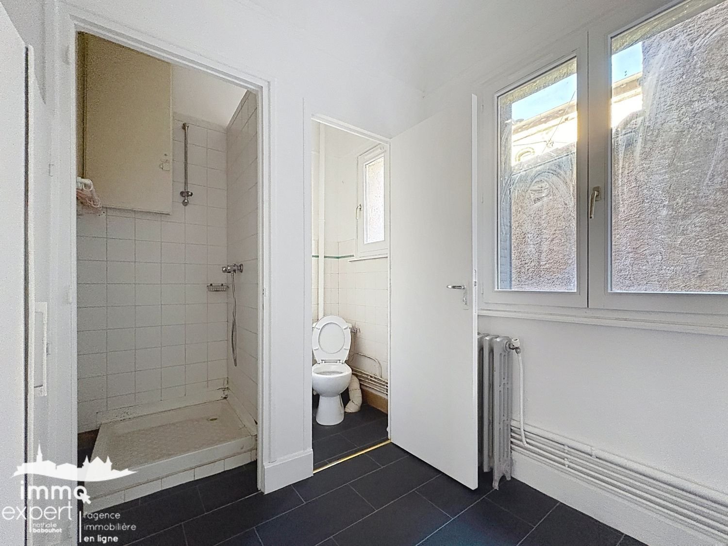 Appartement à louer, 48m², Mirecourt