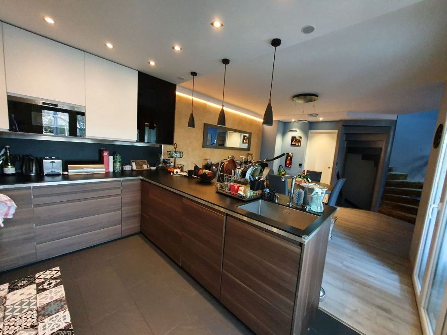 Maison à vendre, 140m², Gometz-le-Châtel