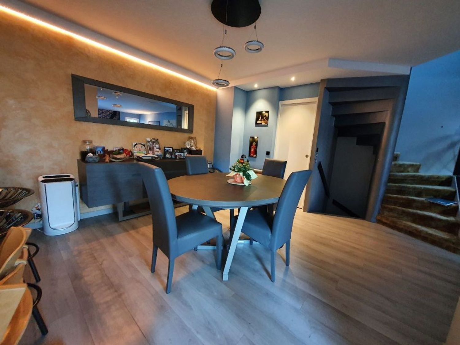 Maison à vendre, 140m², Gometz-le-Châtel