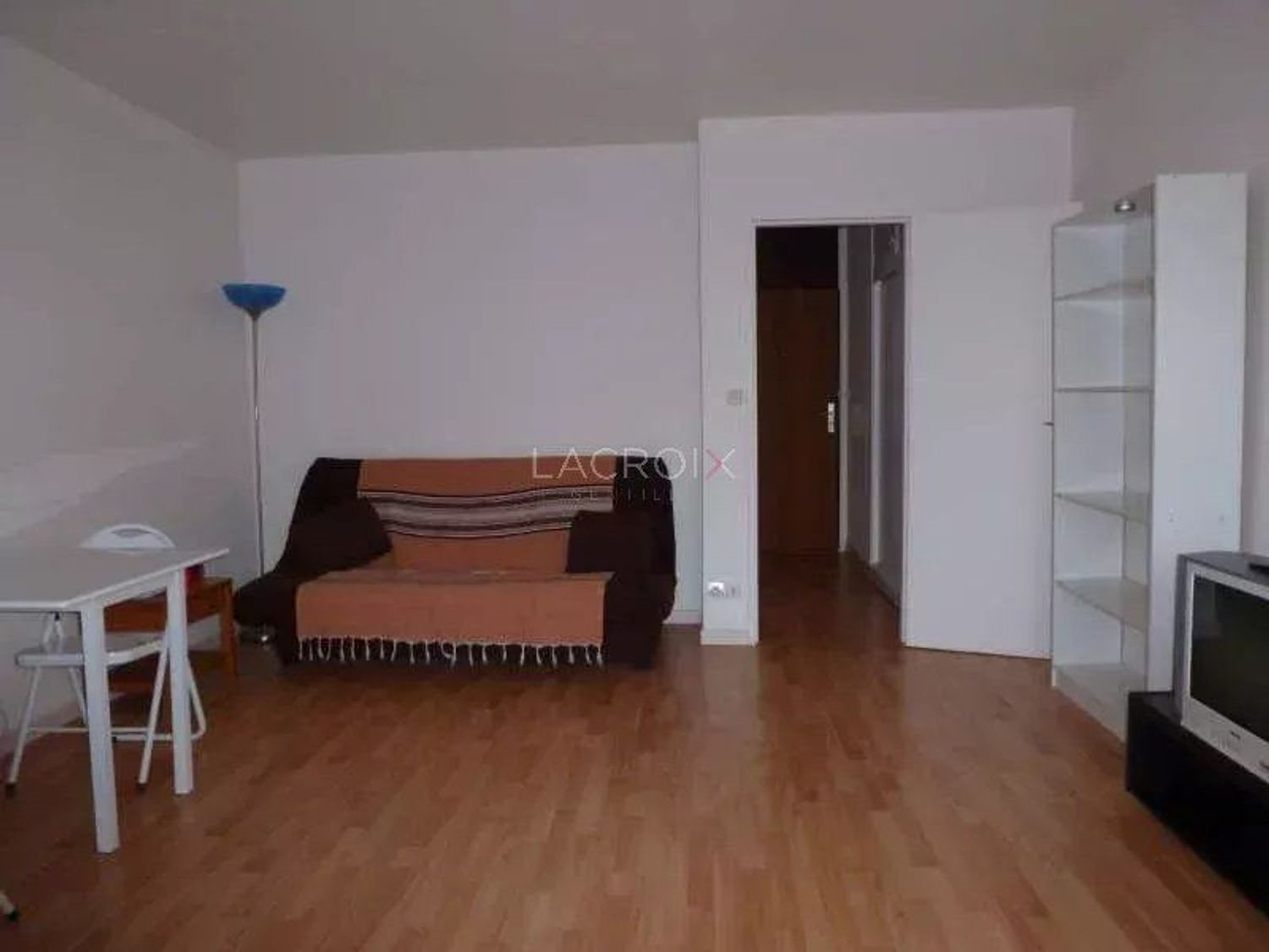 Appartement à louer, 30m², Gentilly