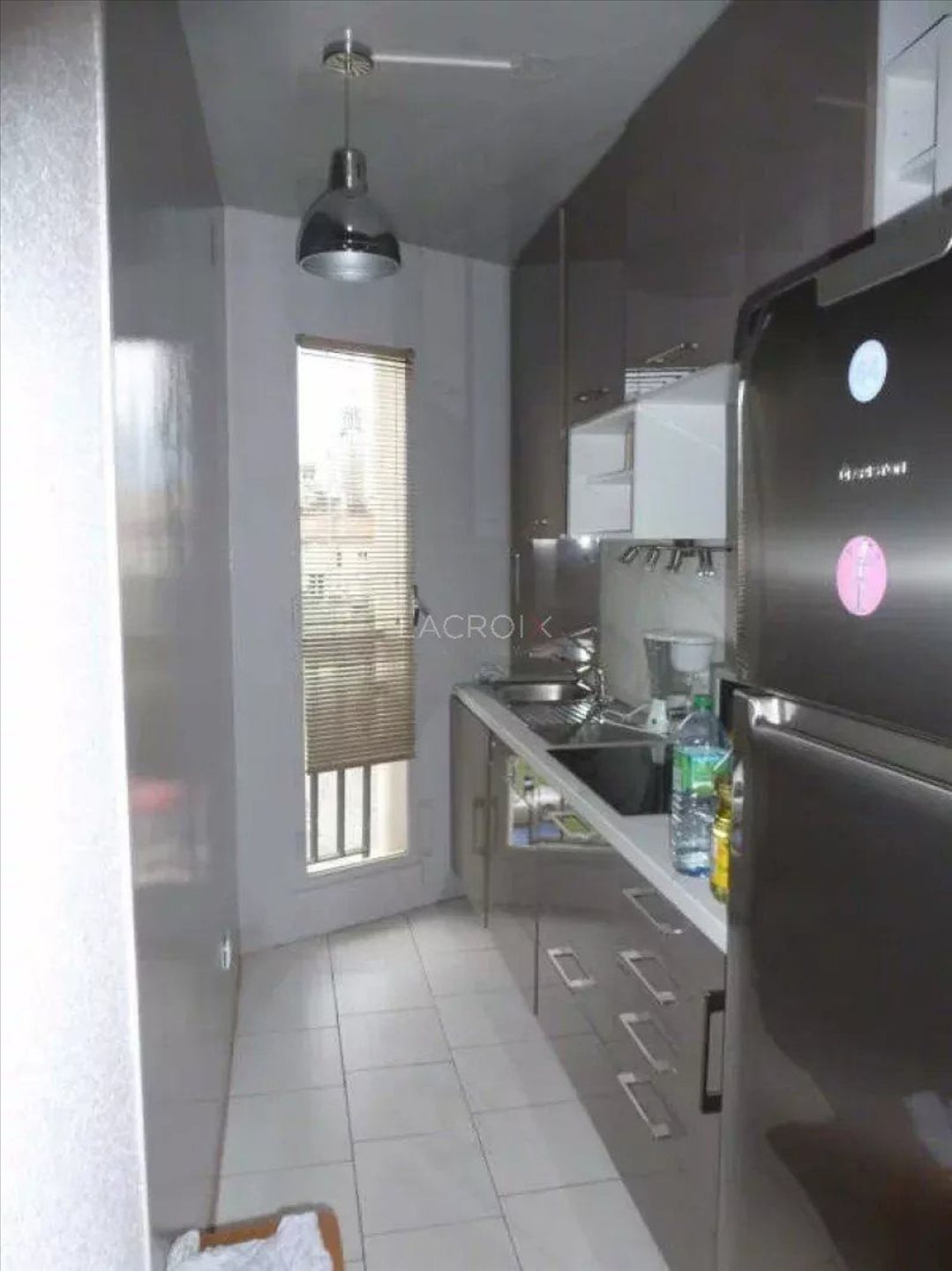 Appartement à louer, 30m², Gentilly