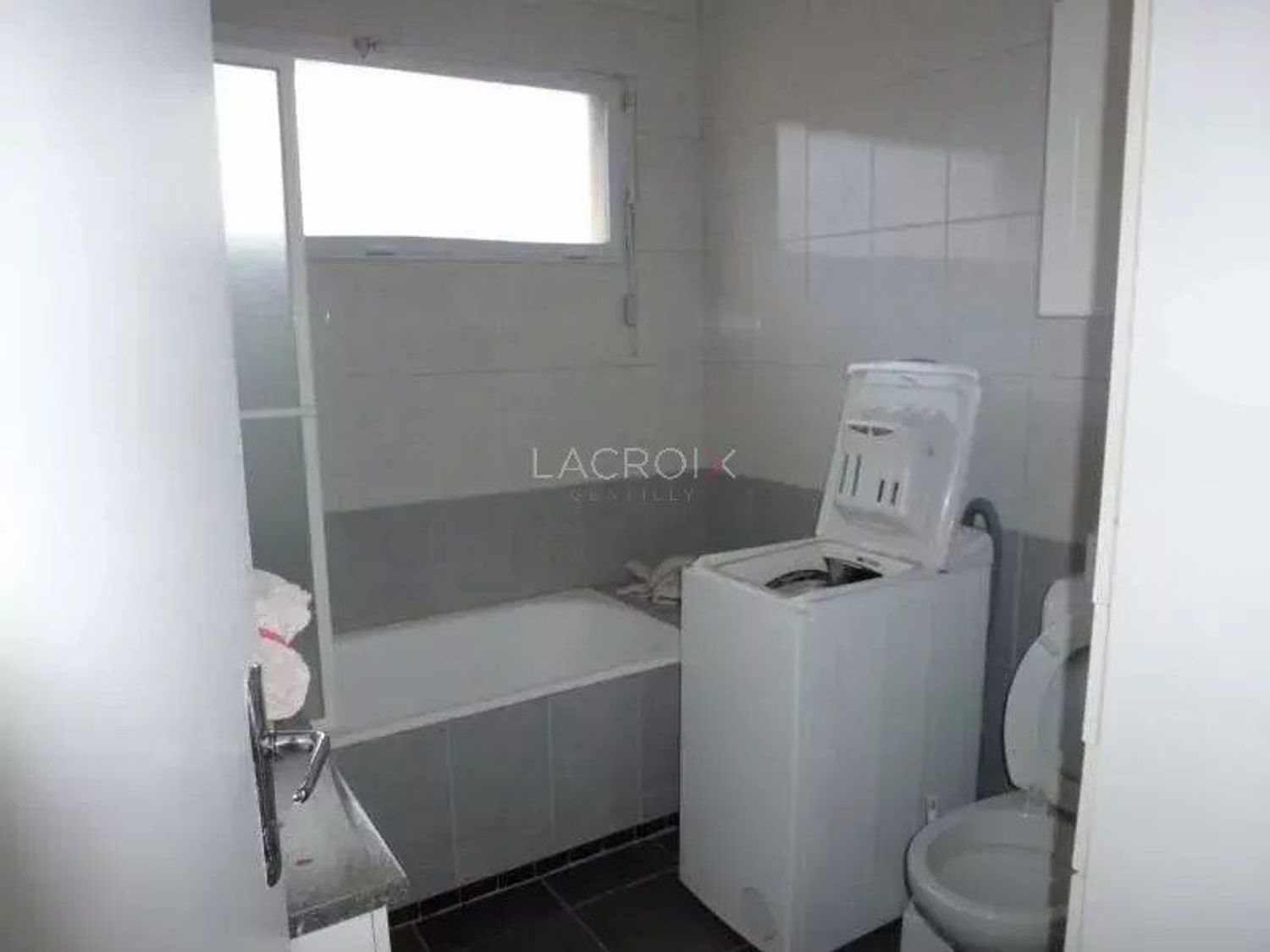 Appartement à louer, 30m², Gentilly