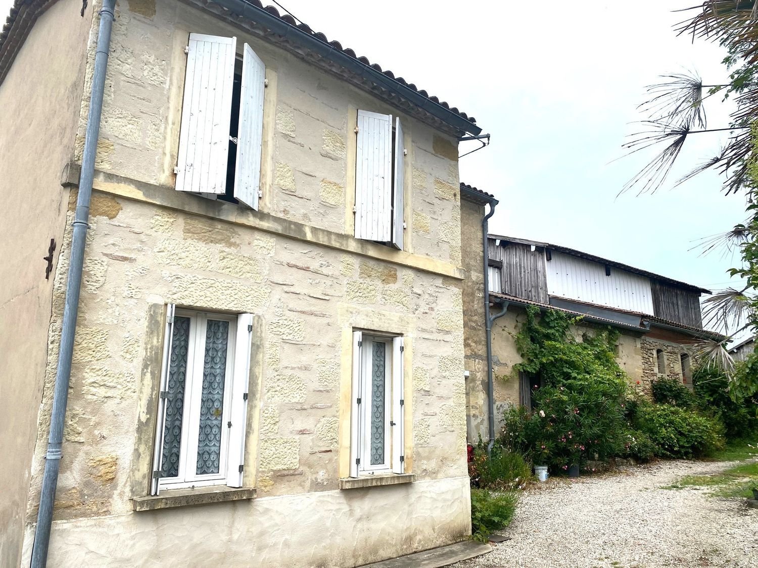 Maison à vendre, 160m², Marmande