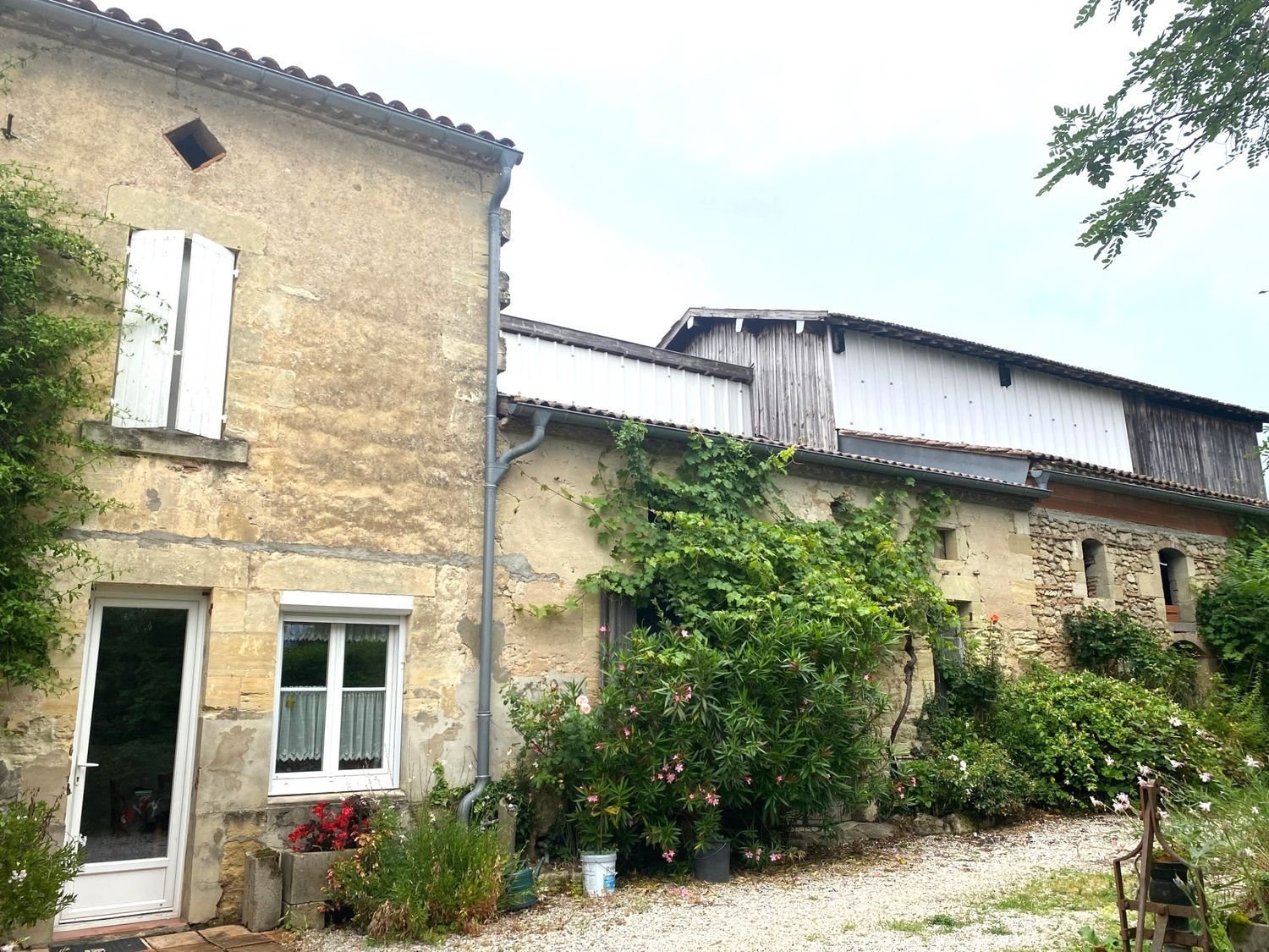 Maison à vendre, 160m², Marmande