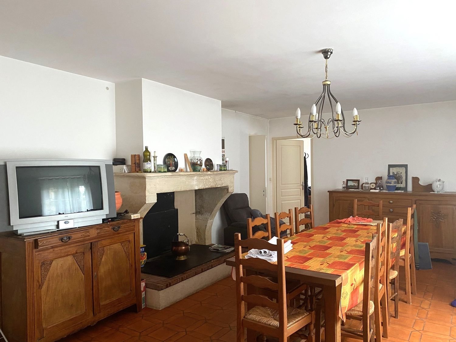 Maison à vendre, 160m², Marmande