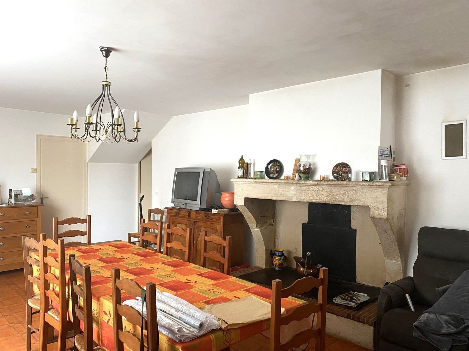 Maison à vendre, 160m², Marmande