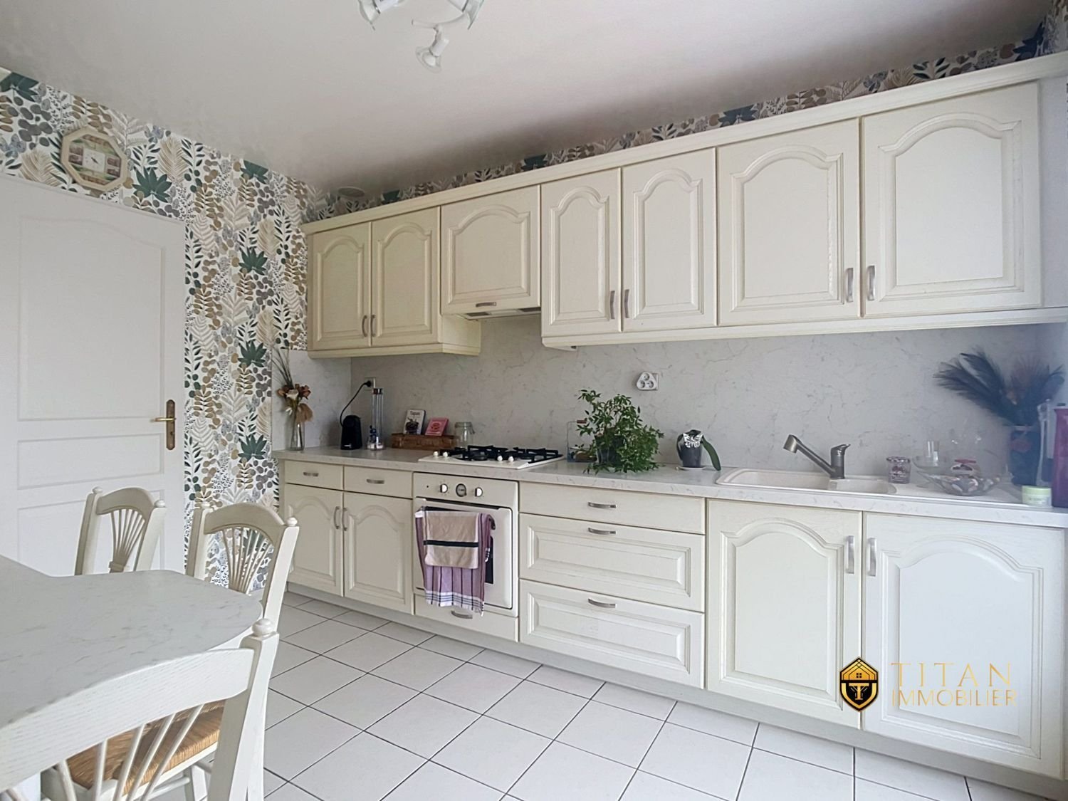 Maison à vendre, 91m², Dunkerque
