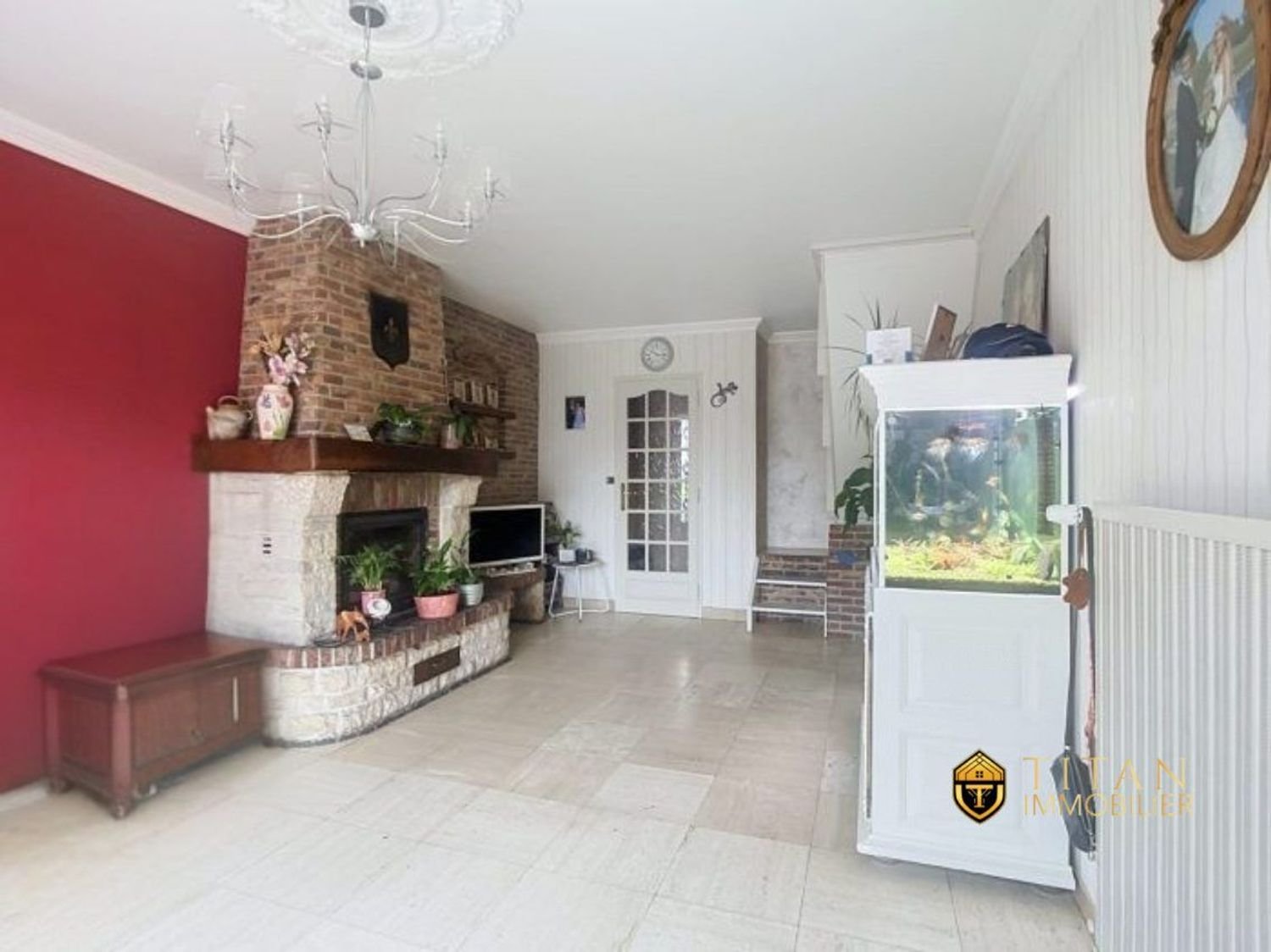 Maison à vendre, 91m², Dunkerque