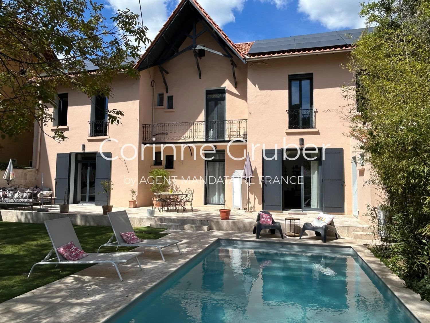 Maison à vendre, 130m², Digne-les-Bains