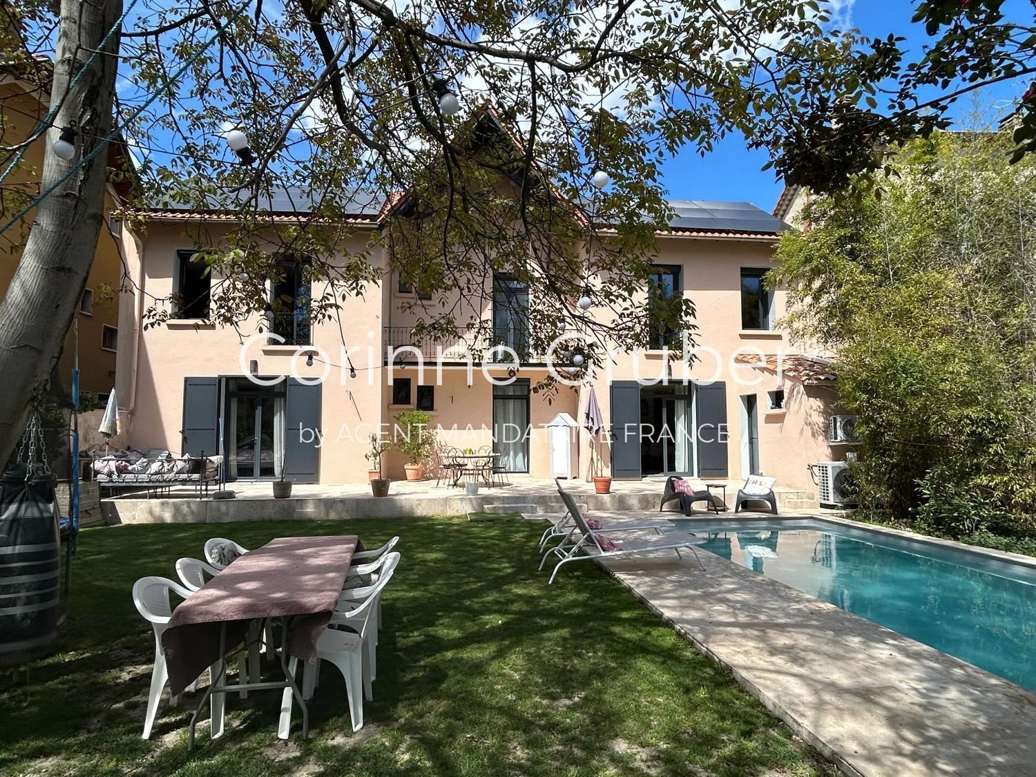 Maison à vendre, 130m², Digne-les-Bains