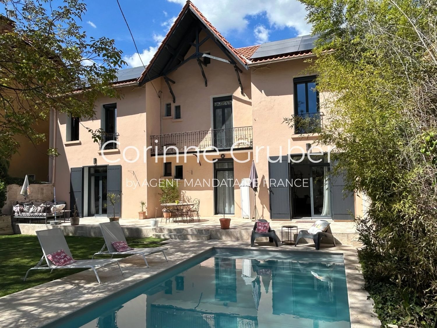 Maison à vendre, 130m², Digne-les-Bains