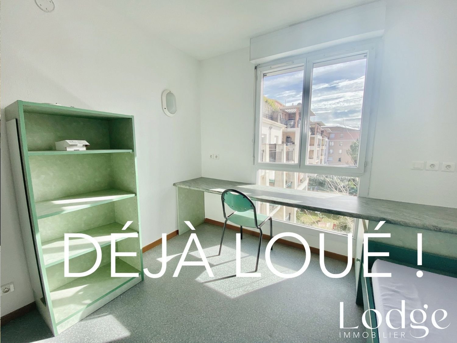 Appartement à louer, 15m², Aix-en-Provence