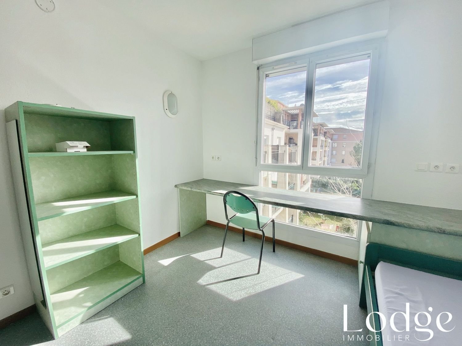 Appartement à louer, 15m², Aix-en-Provence