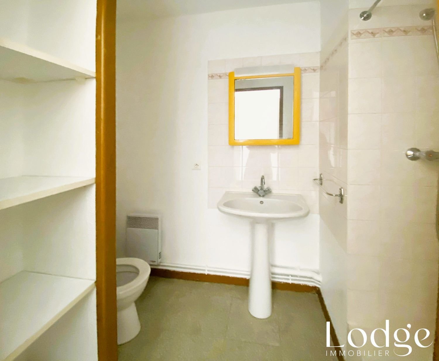 Appartement à louer, 15m², Aix-en-Provence