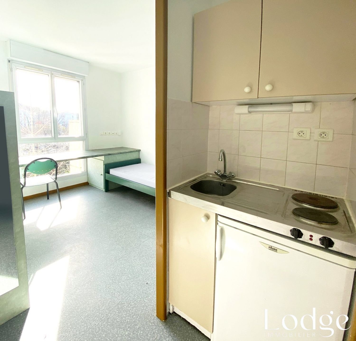 Appartement à louer, 15m², Aix-en-Provence