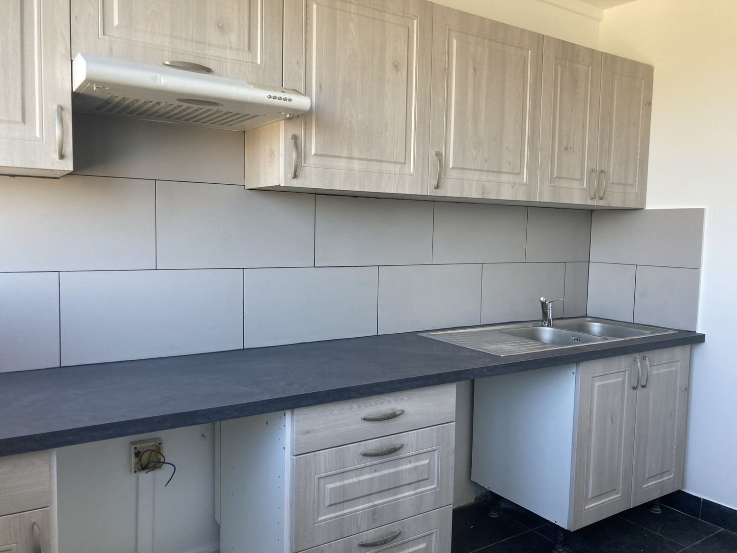 Appartement à vendre, 76m², Sarcelles