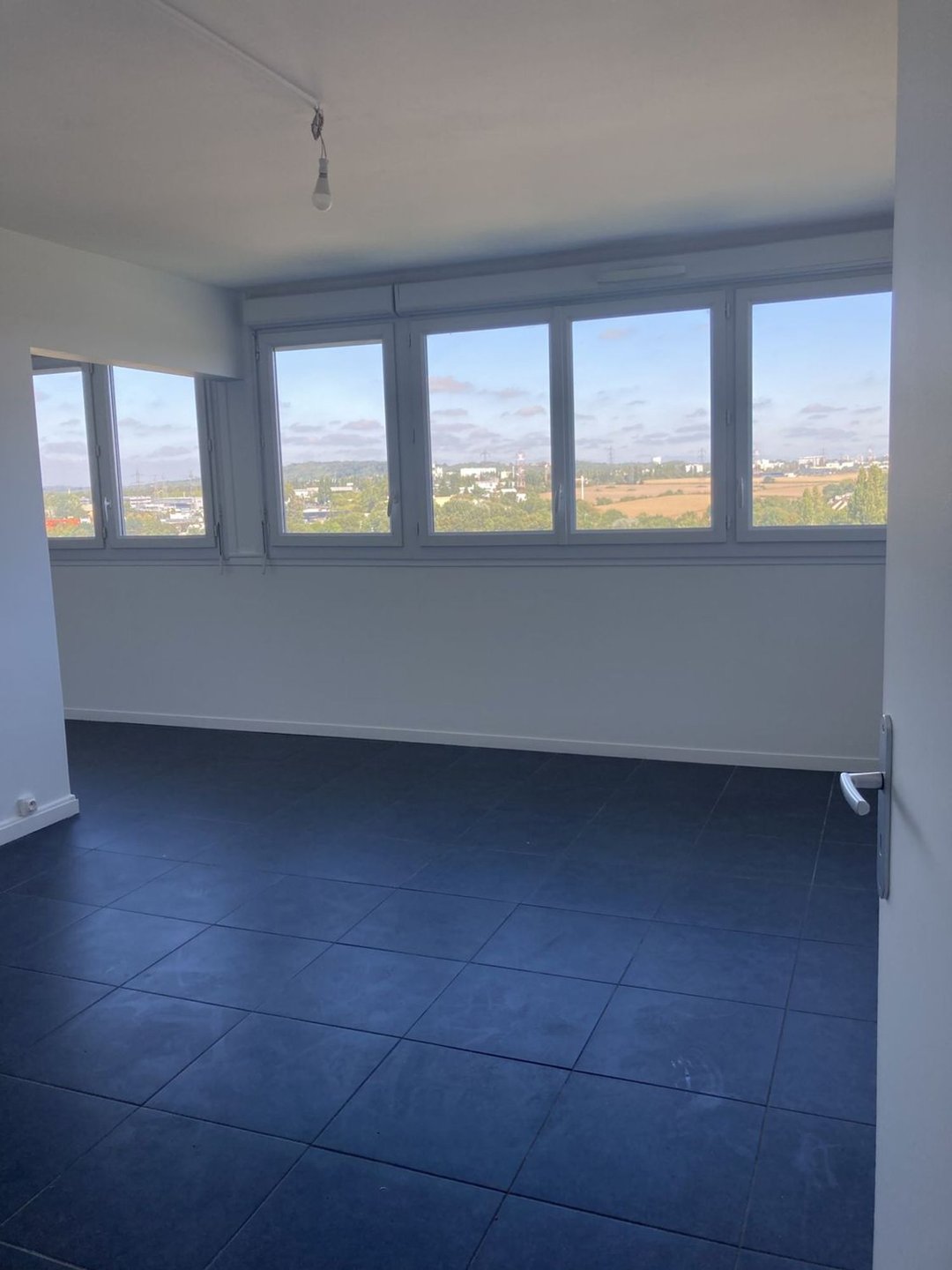 Appartement à vendre, 76m², Sarcelles