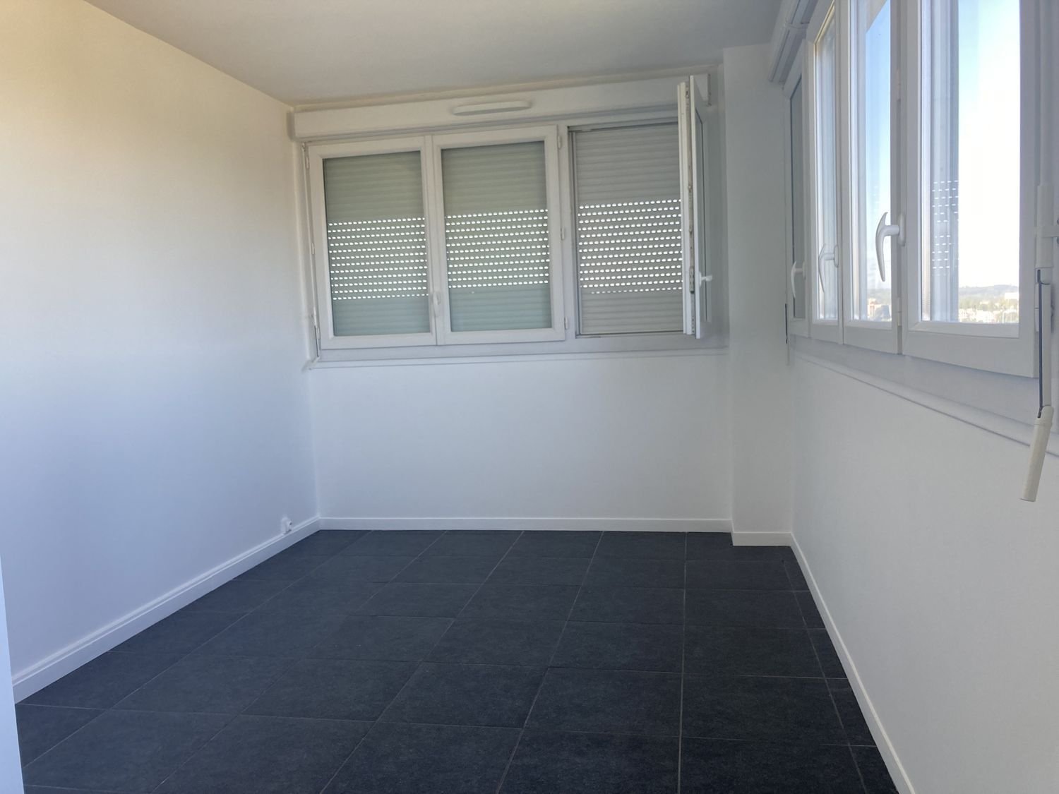 Appartement à vendre, 76m², Sarcelles