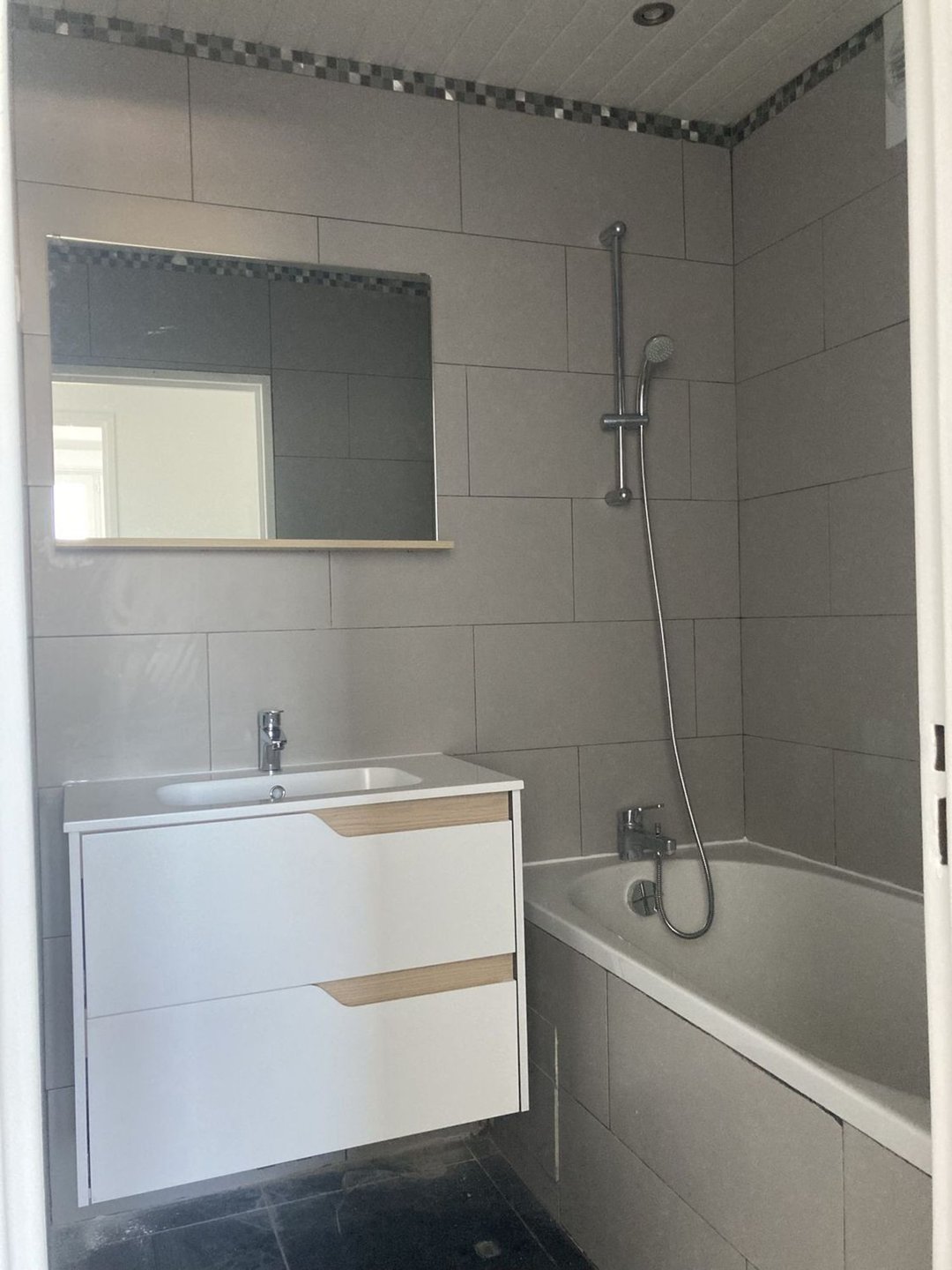 Appartement à vendre, 76m², Sarcelles