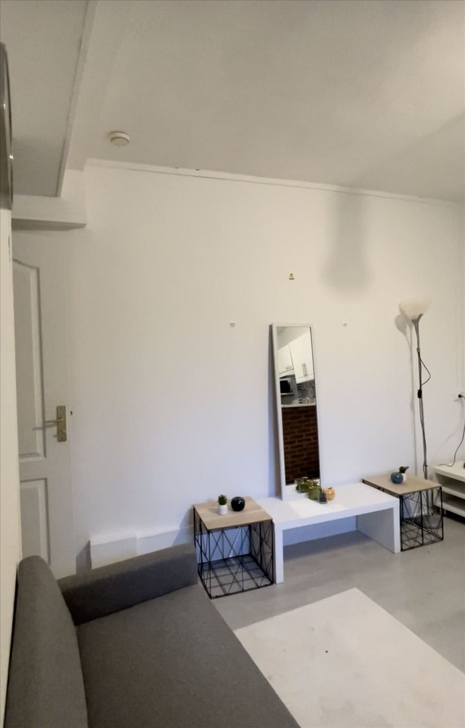 Appartement à louer, 22m², Troyes
