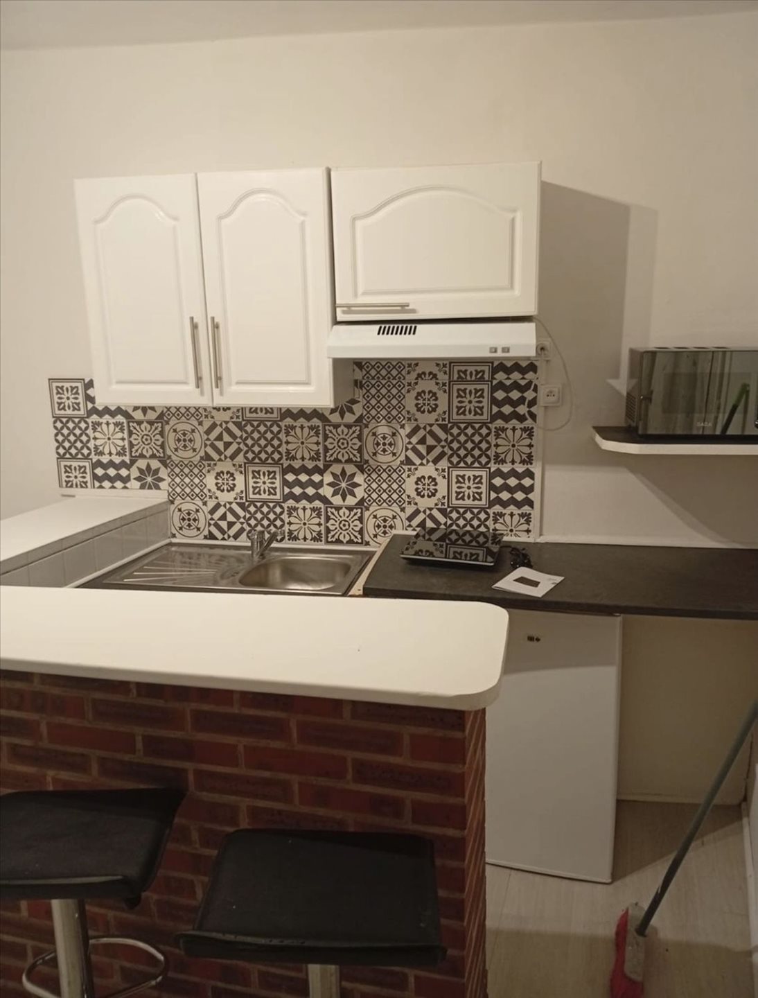 Appartement à louer, 22m², Troyes