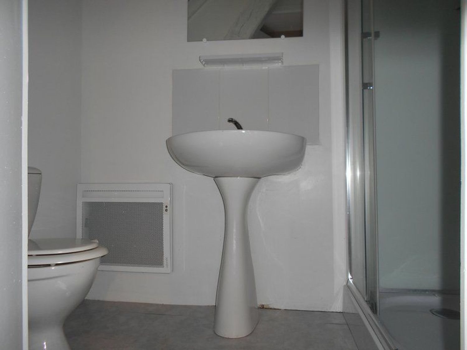 Appartement à louer, 30m², Issoudun