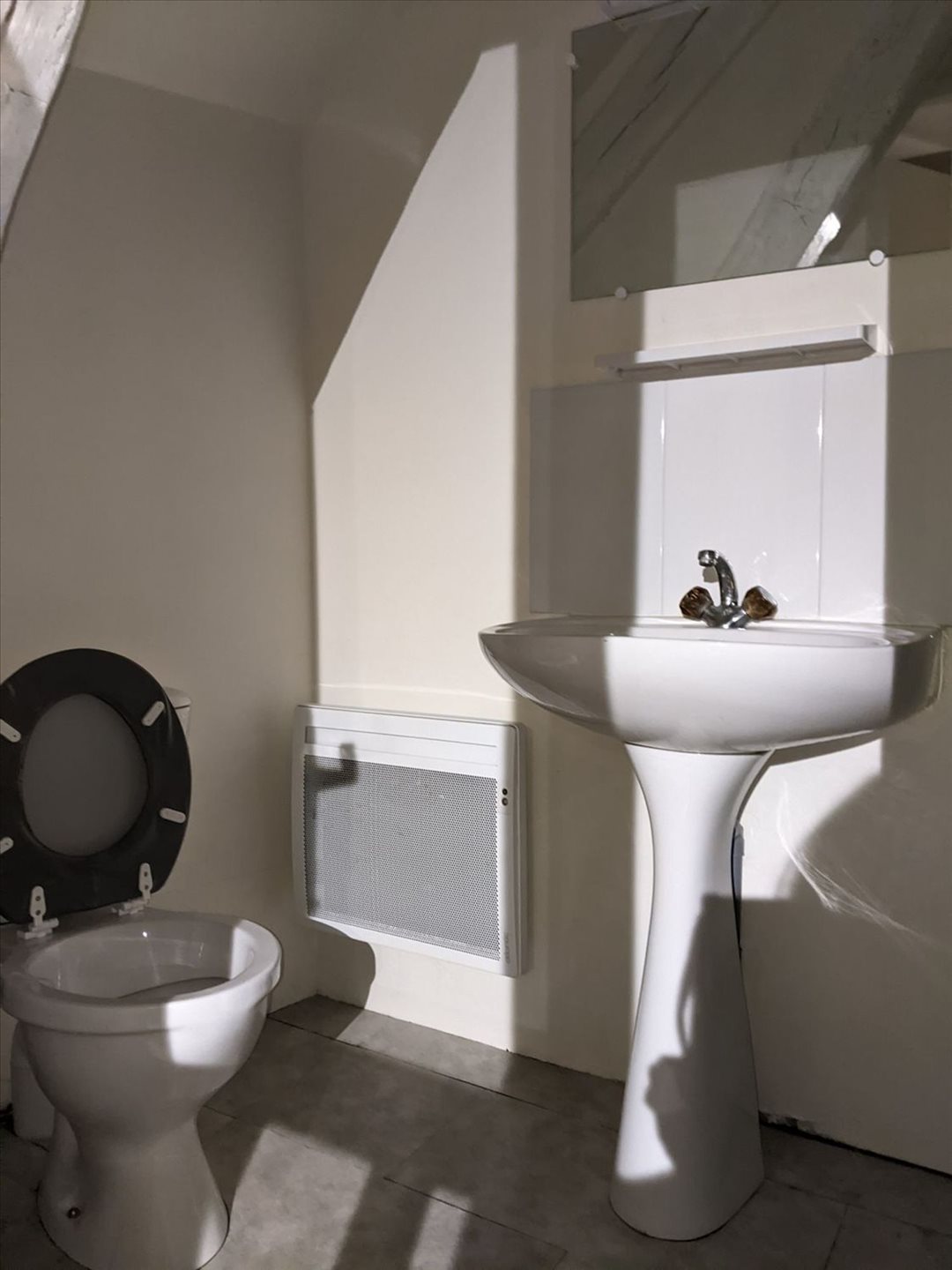 Appartement à louer, 30m², Issoudun