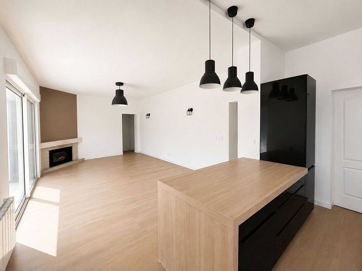 Maison à vendre, 89m², Talence