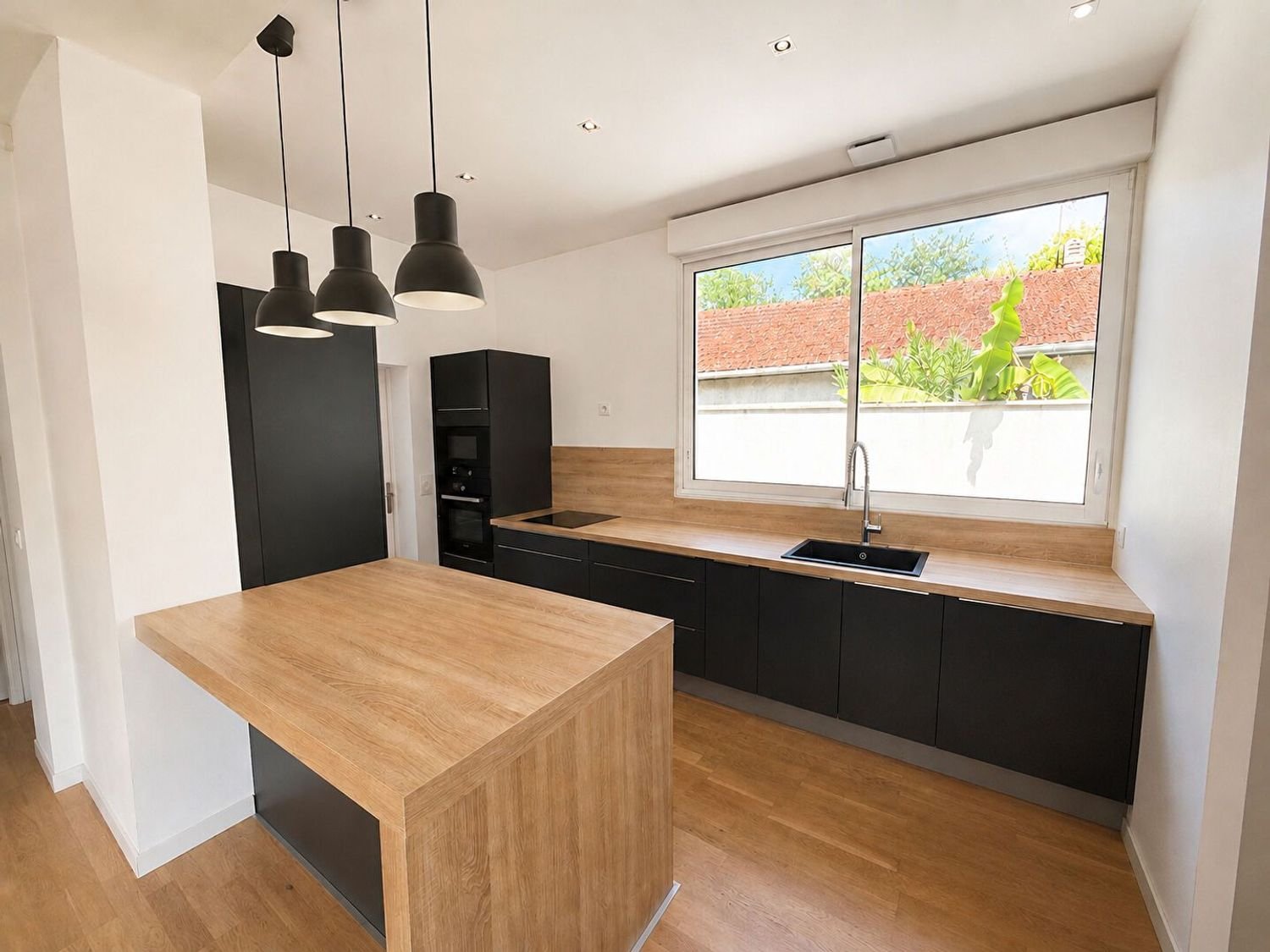 Maison à vendre, 89m², Talence