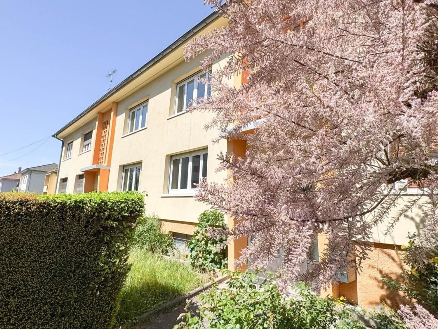 Appartement à vendre, 76m², Reichstett