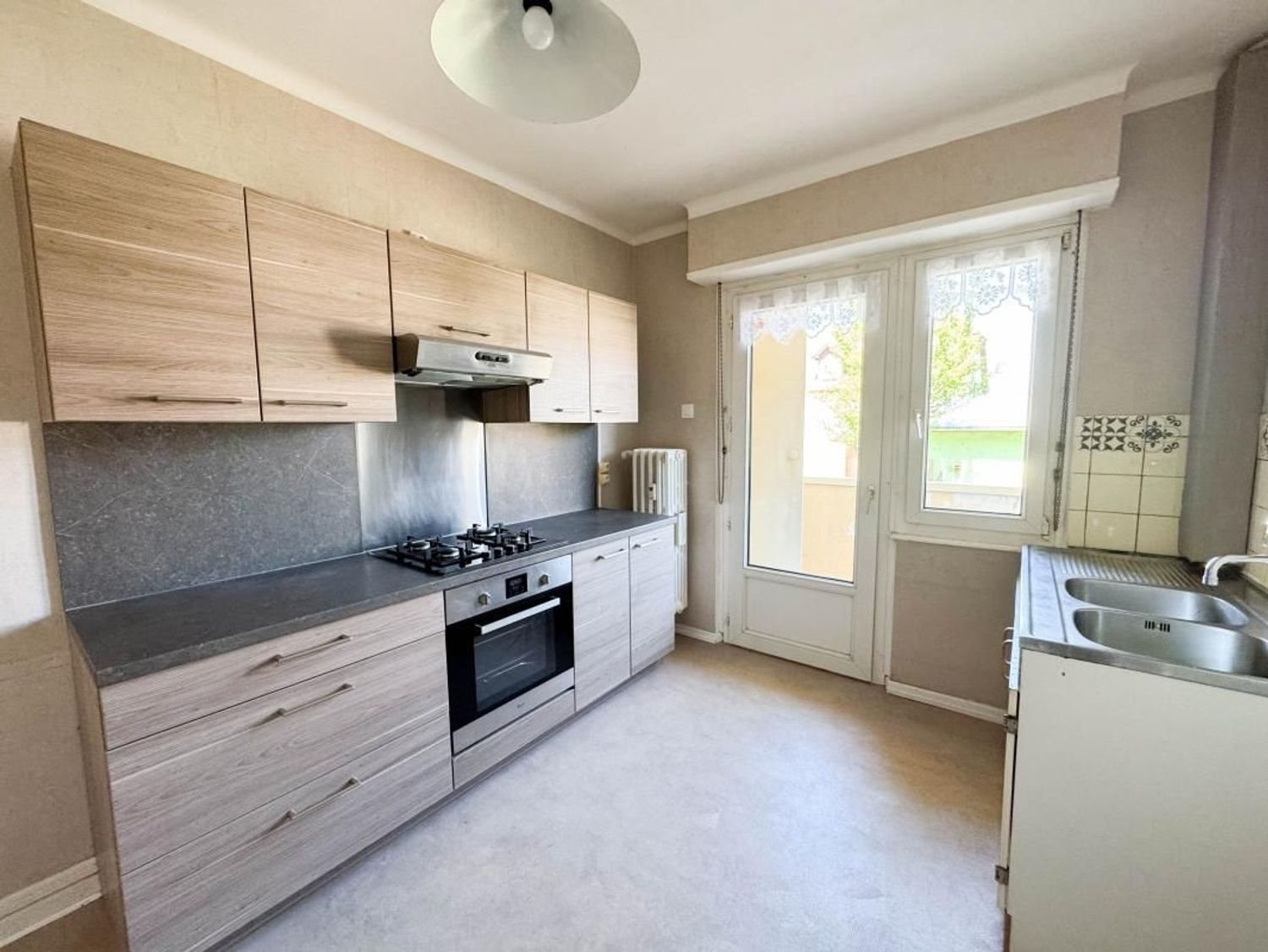 Appartement à vendre, 76m², Reichstett