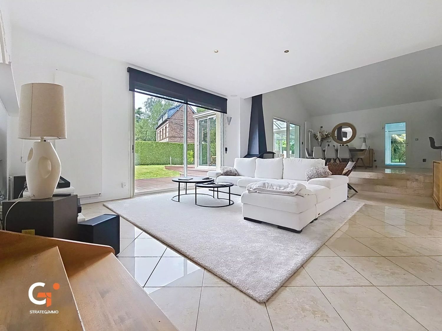 Maison à vendre, 168m², Le Bois-Robert