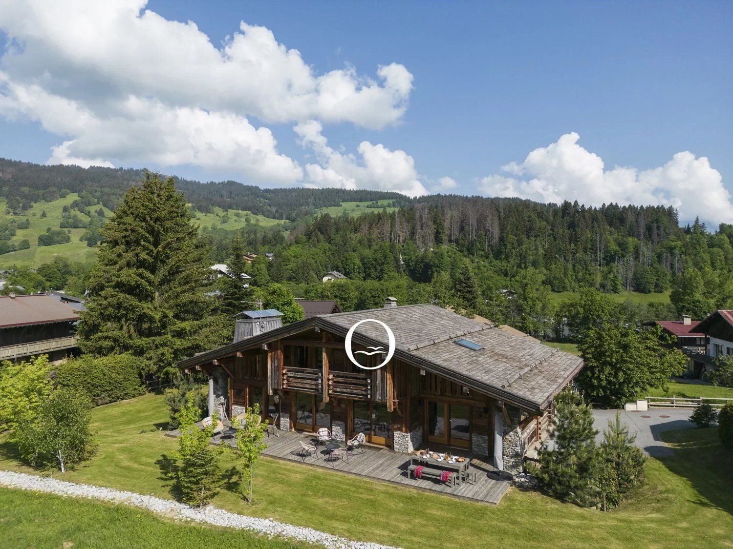 Maison à vendre, 231m², Gassin