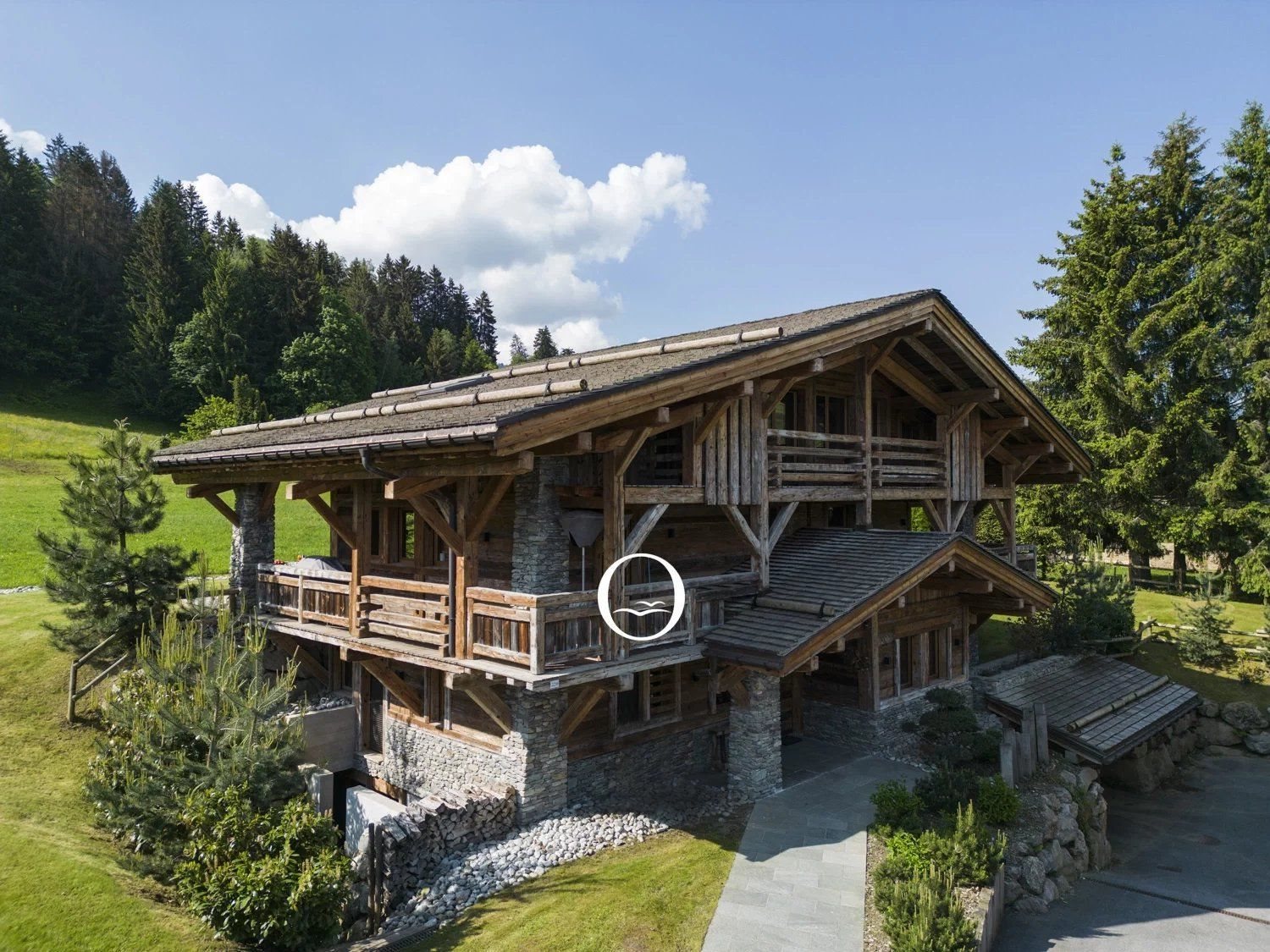 Maison à vendre, 231m², Gassin