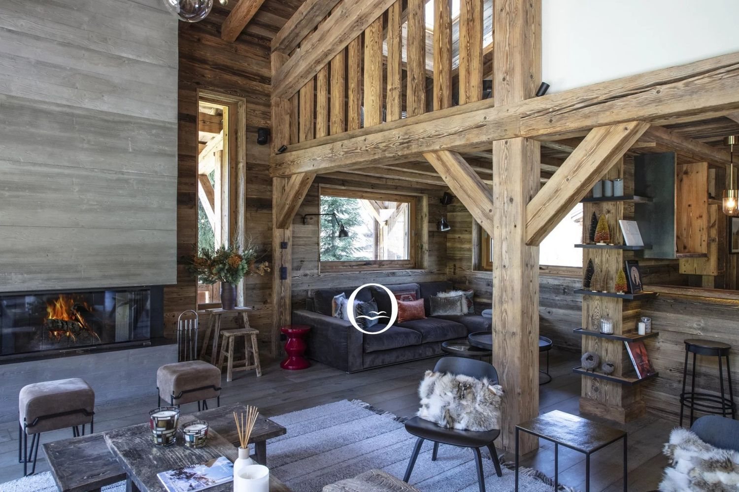 Maison à vendre, 231m², Gassin