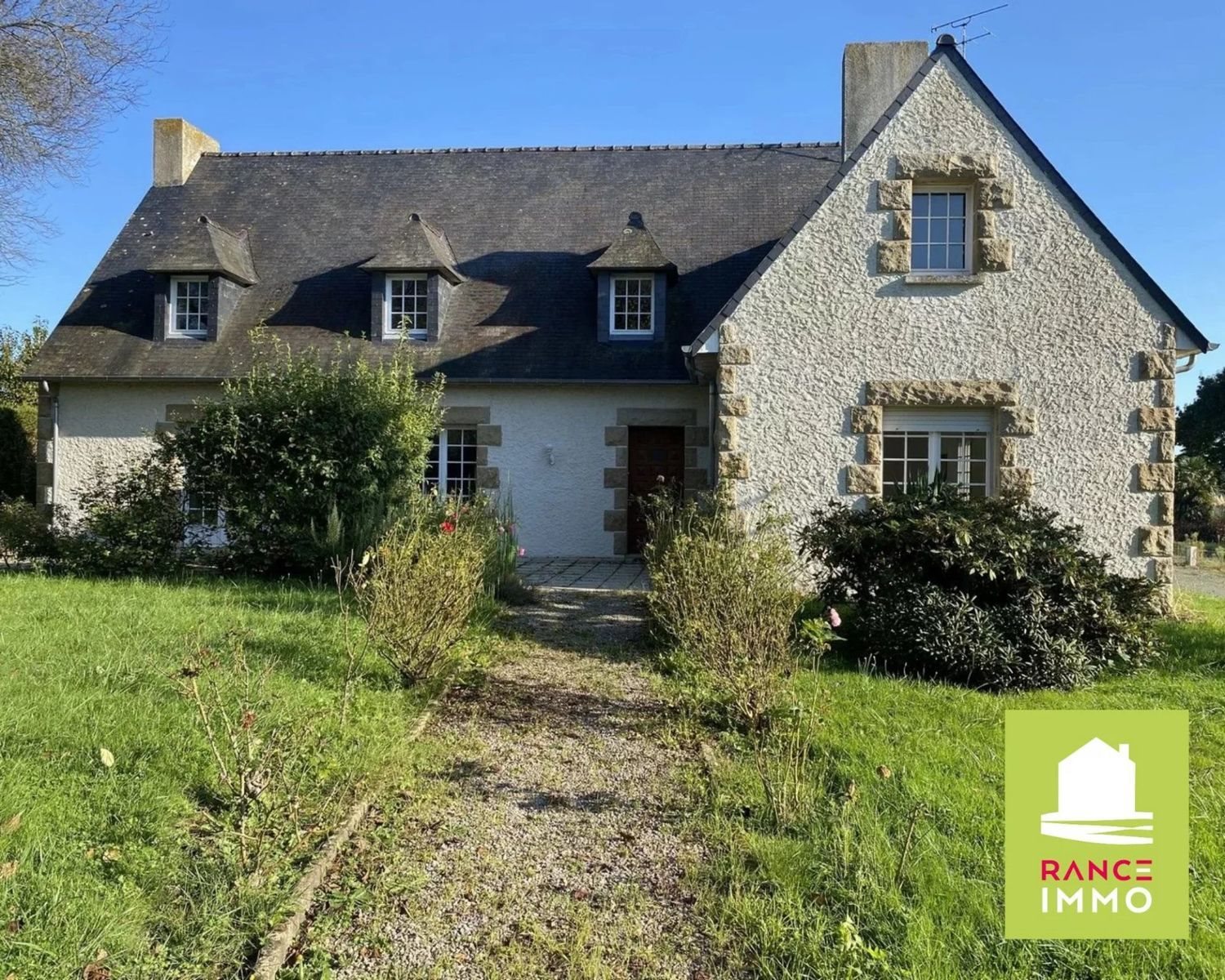 Maison à vendre, 143m², Taden
