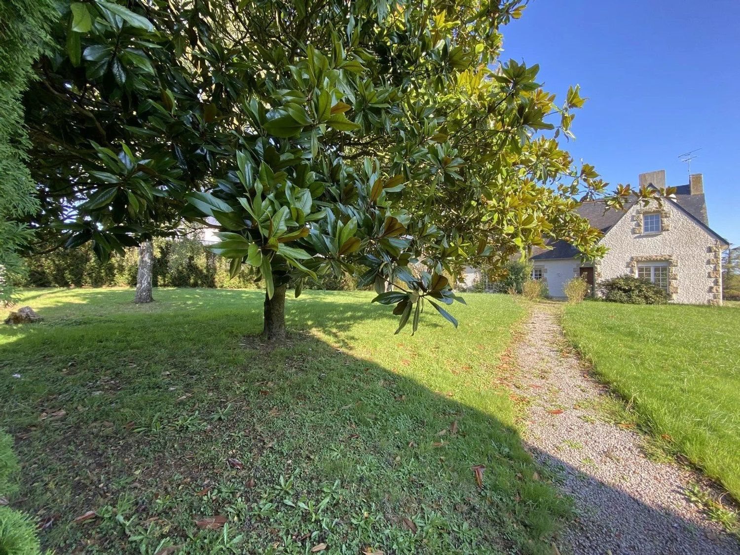 Maison à vendre, 143m², Taden
