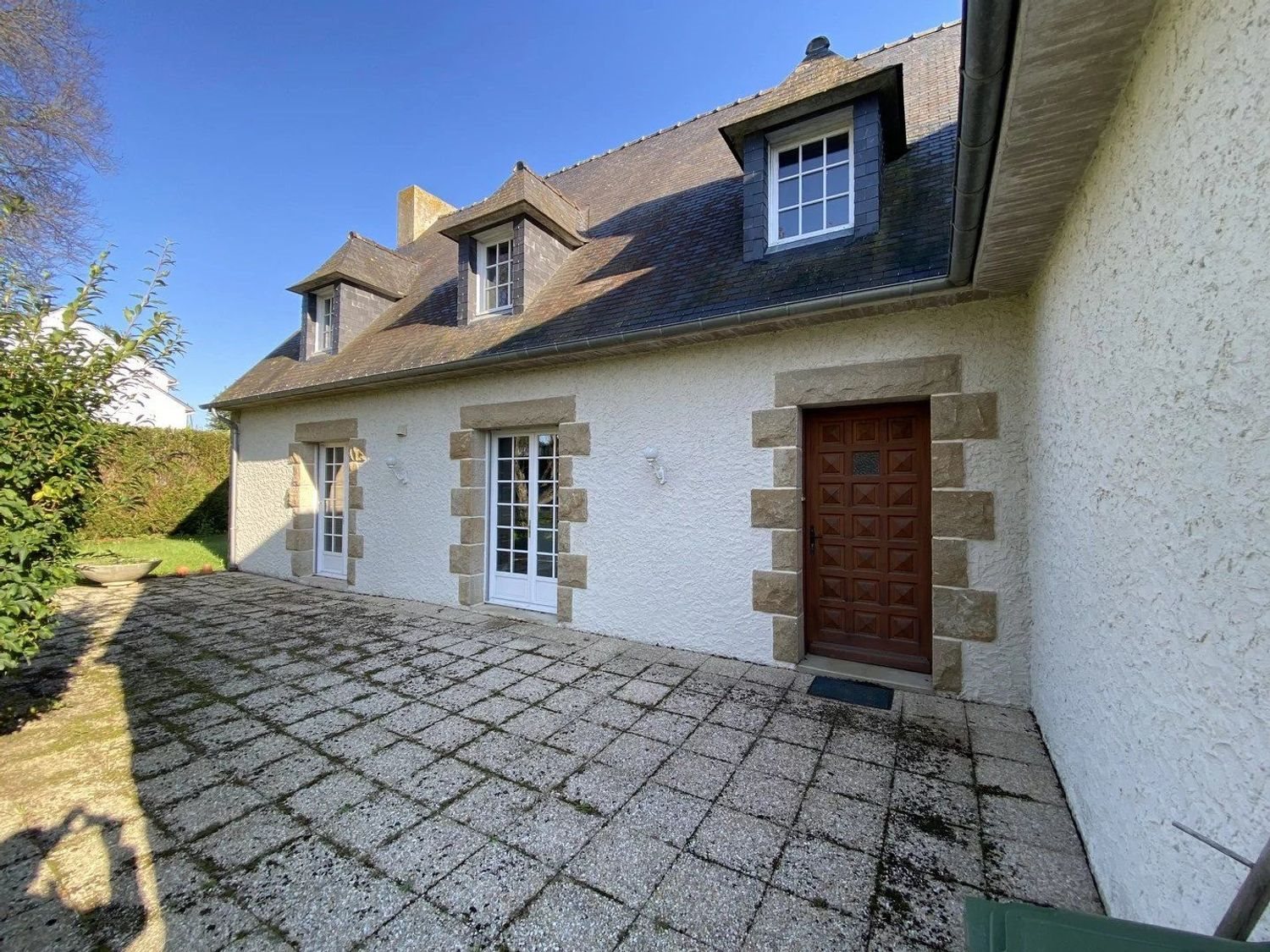 Maison à vendre, 143m², Taden