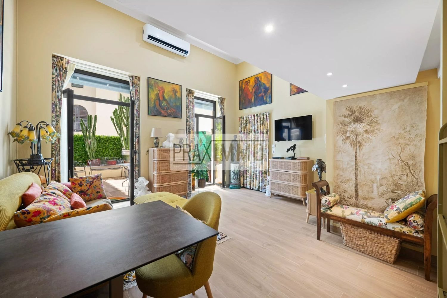 Appartement à vendre, 55m², Nice