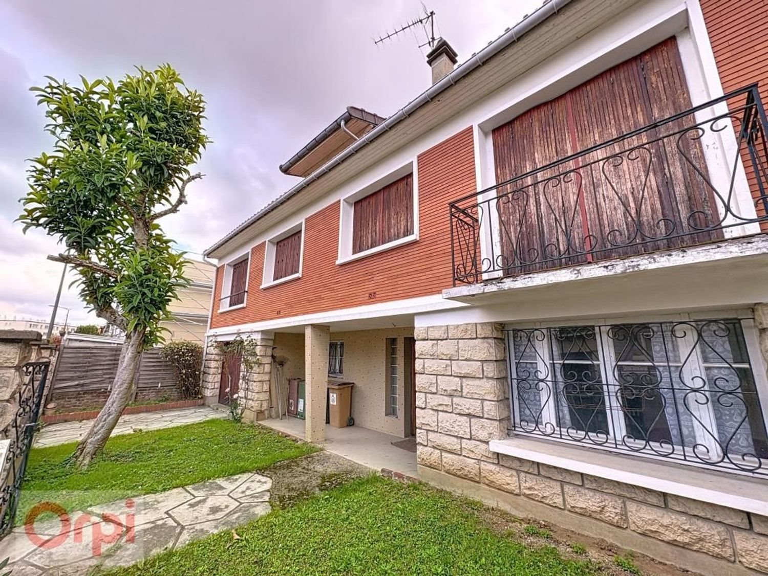 Maison à vendre, 144m², Châtillon