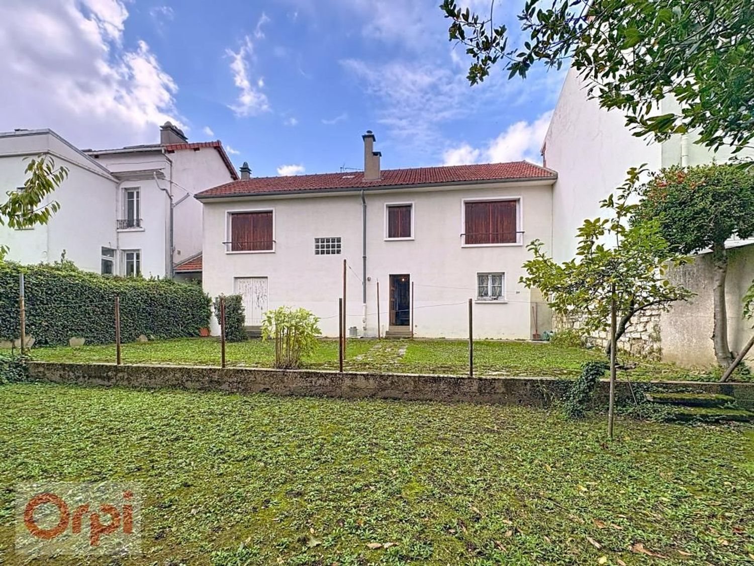 Maison à vendre, 144m², Châtillon