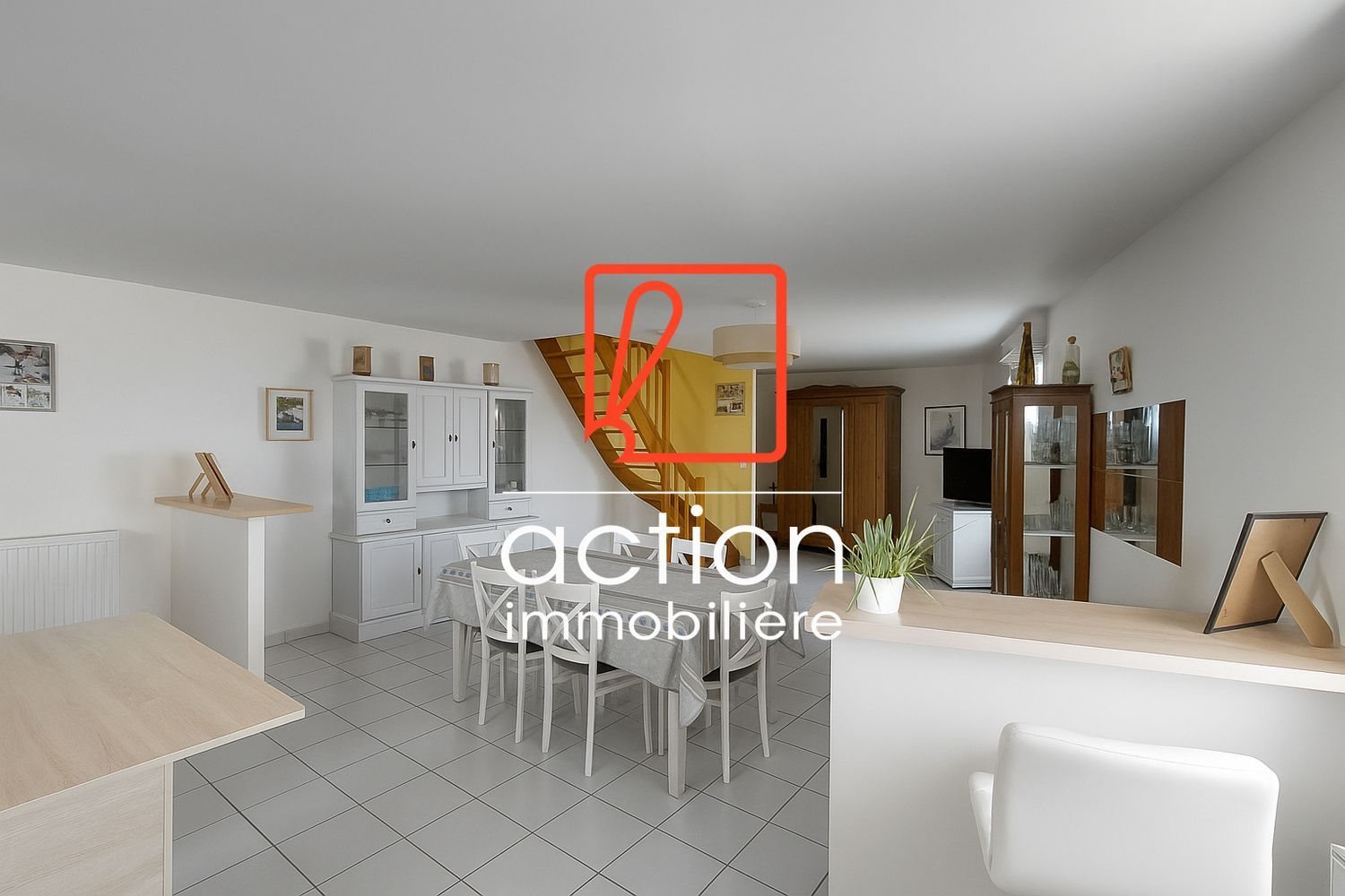 Appartement à vendre, 87m², Ploumagoar