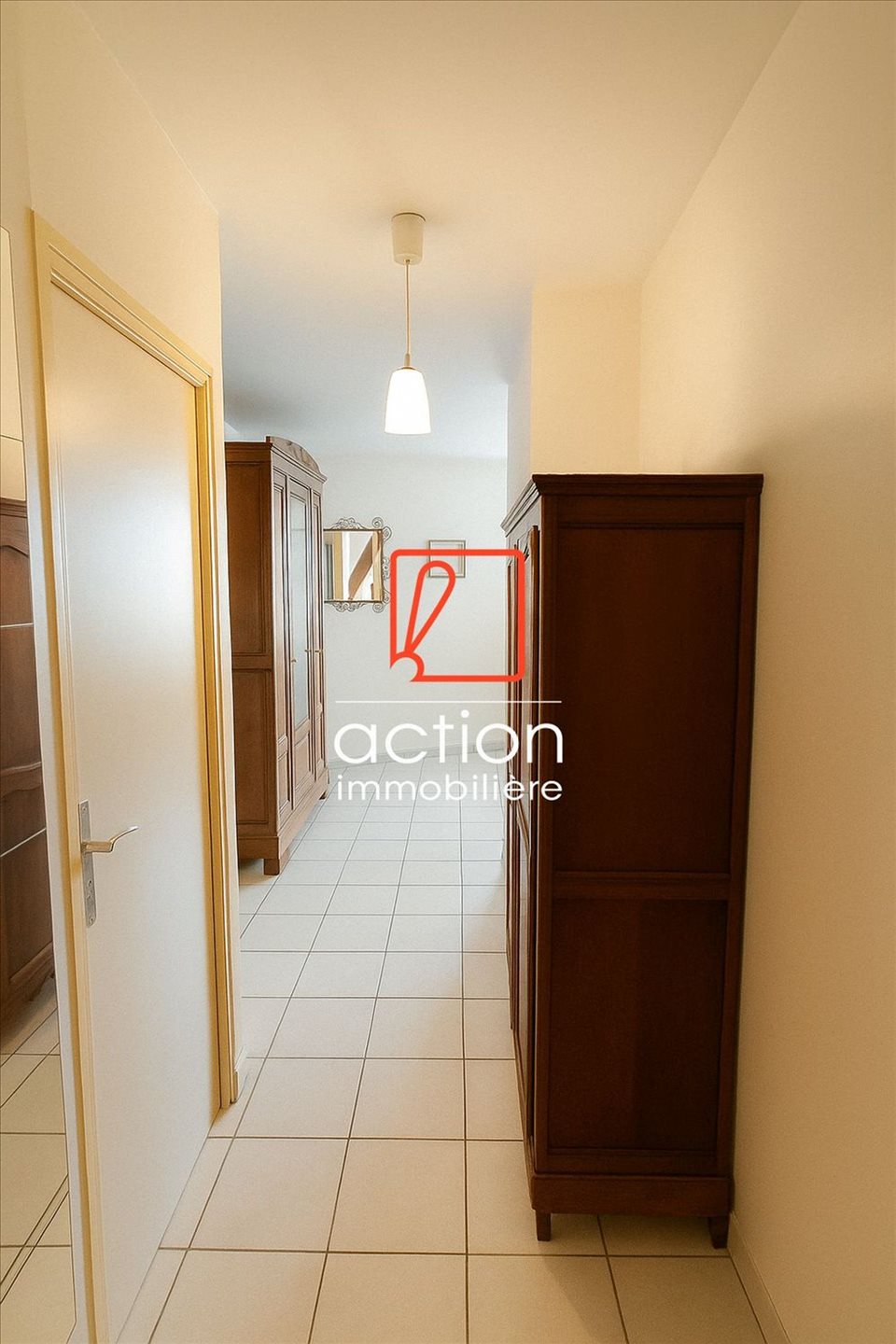 Appartement à vendre, 87m², Ploumagoar