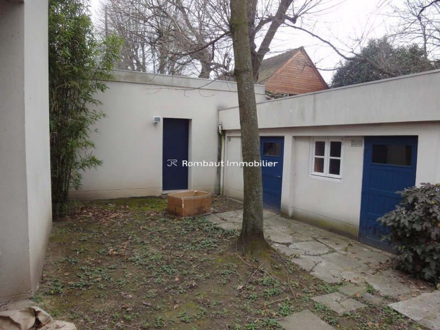Maison à vendre, 210m², Bougival