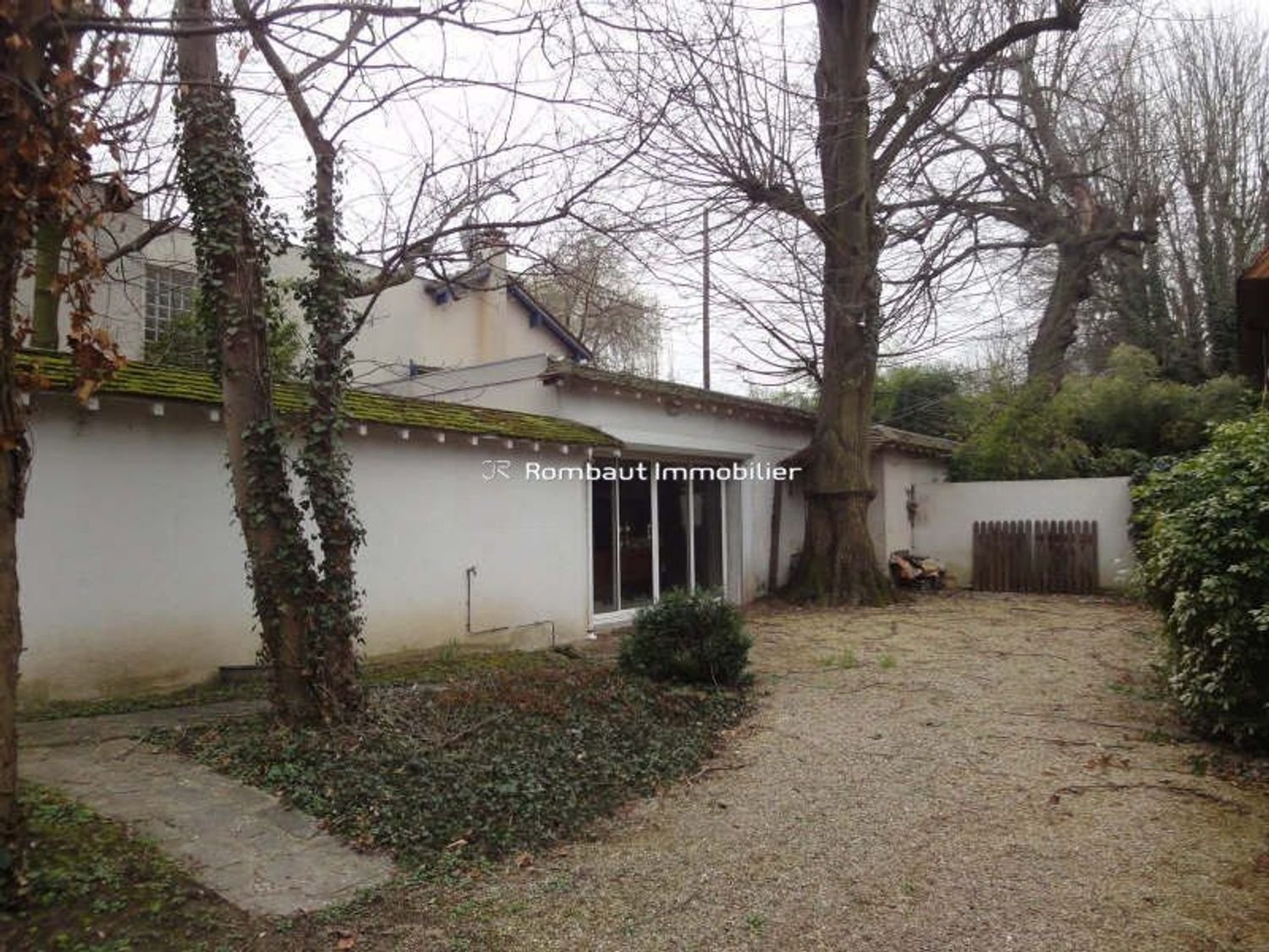 Maison à vendre, 210m², Bougival