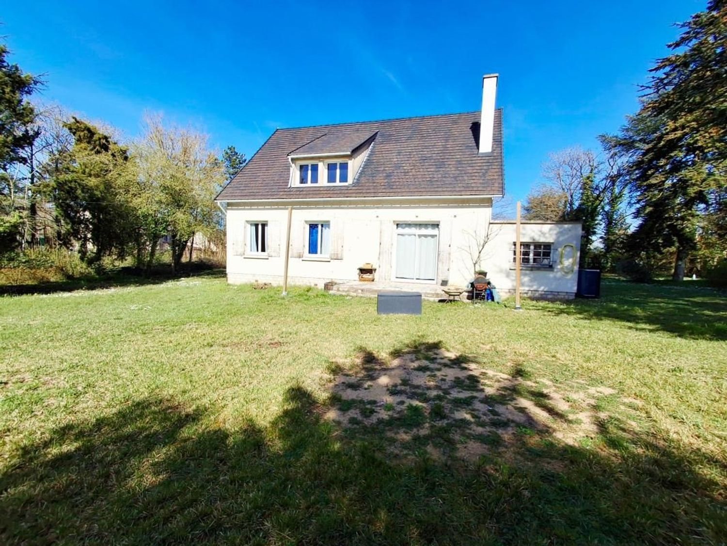 Maison à vendre, 110m², Nemours
