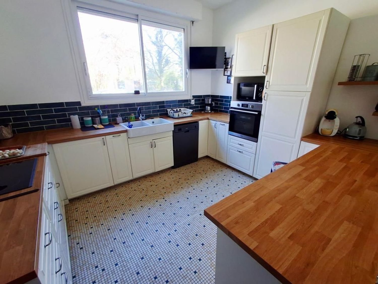 Maison à vendre, 110m², Nemours
