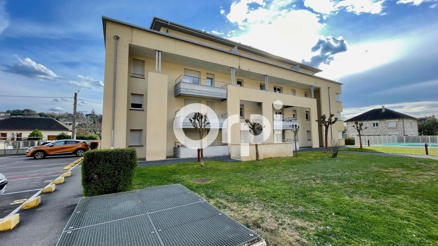 Appartement à vendre, 34m², Brive-la-Gaillarde
