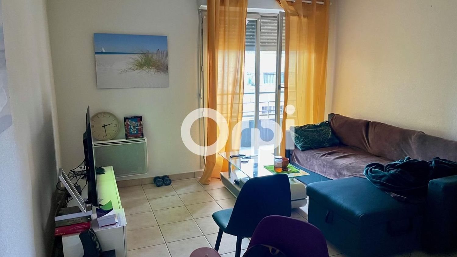 Appartement à vendre, 34m², Brive-la-Gaillarde