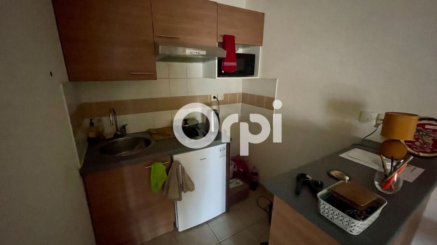 Appartement à vendre, 34m², Brive-la-Gaillarde